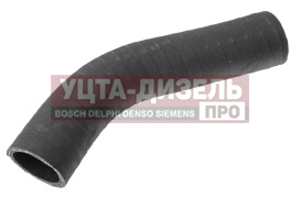 Изображение раздела патрубок газ-3110,3302 термостатата (l=180мм, d=38)