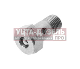 Изображение раздела клапан камаз перепускной тнвд (все), iveco,mb,man,opel,renault,volvo,daf bosch