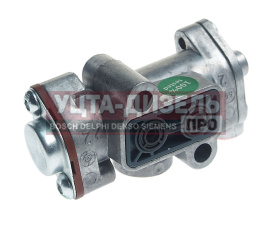 Изображение раздела клапан камаз 5/2 кпп zf 16s 151 megapower
