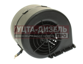 Изображение раздела мотор отопителя газ-31105,3302 бизнес в сборе luzar