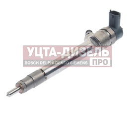 Изображение раздела форсунка газ-3302 дв.cummins isf 2.8 bosch