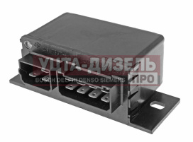 Изображение раздела реле поворота маз,моаз,автобус неман-5201, 52012,с/х экран