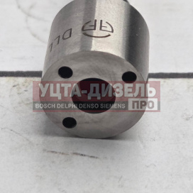 Изображение раздела распылитель liwei dlla144p1707 0433172045 bosch