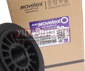 Изображение раздела фильтр масляный газ-3309,3310 (дв.cummins) movelex