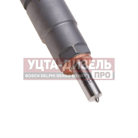 Изображение раздела форсунка jac n56,sunray sollers atlant (2.7d) (4de1-1d) (е5) топливная oe