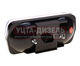 Изображение раздела фонарь задний газ,уаз светодиодный 12v правый skv