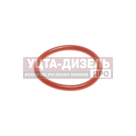 Изображение раздела кольцо камаз уплотнительное форсунки росичъ