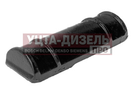 Изображение раздела накладка маз рессоры оао маз