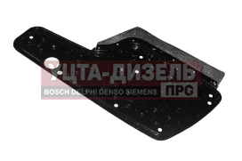 Изображение раздела брызговик газ-3307 облицовки правый (оао газ)