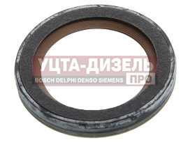 Изображение раздела сальник коленвала jac n56,sunray sollers atlant (2.7d) (4de1-1d) (е5) передний oe