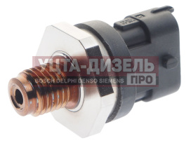 Изображение раздела датчик давления топлива газ-3302 бизнес дв.cummins isf2.8 cartronic
