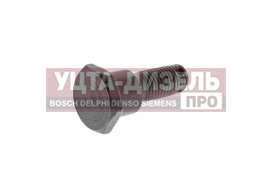 Изображение раздела палец камаз толкателя гцс (оао камаз)