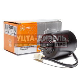 Изображение раздела мотор отопителя газ-3302 салона avtoelectrica