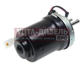 Изображение раздела мотор отопителя маз,камаз,газ 24v megapower