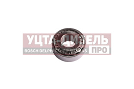 Изображение раздела подшипник ступицы газ-3306,3309,53 передней наружный, газ-3110 передней внутренний movelex