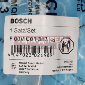 Изображение раздела клапан со штоком bosch f00vc01383