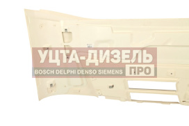 Изображение раздела панель камаз-54901 кабины облицовочная (грунт) технотрон