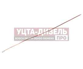 Изображение раздела трубка урал маслопод.к компрес.сб l=860мм/d=6мм медь (ао аз урал)