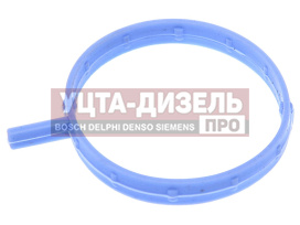 Изображение раздела прокладка газель next дв.evotech 2.7 ресивера силикон