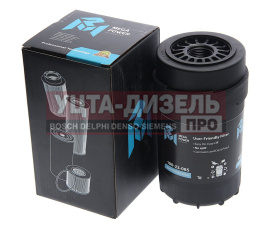 Изображение раздела фильтр масляный газ-3309,3310 (дв.cummins) megapower