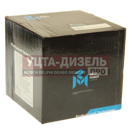 Изображение раздела клапан зил,камаз,маз ускорительный megapower