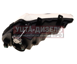 Изображение раздела фара противотуманная jac sunray sollers atlant правая oe