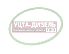 Изображение раздела прокладка камаз уплотнительная гильзы цилиндра нижняя строймаш