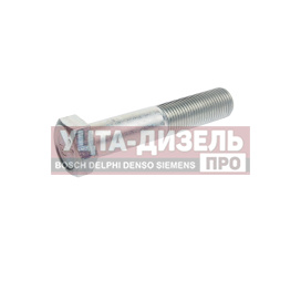 Изображение раздела болт м16х1.5х80 камаз ушка рессоры передней (кл.проч. 8.8) белзан