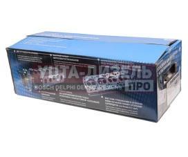 Изображение раздела головка блока газ-2410,3302 аи-93 в сборе tanaki