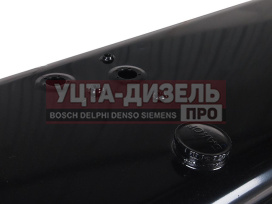 Изображение раздела бак топливный камаз 400л (530х650х1315) с комплектом для установки+рти бакор