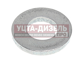 Изображение раздела шайба 12.5 крепления кр урал (ао аз урал)