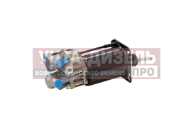 Изображение раздела пгу камаз-4308 sorl