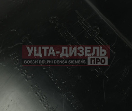 Изображение раздела подкрылки маз-54329 со спальником комплект 2шт.