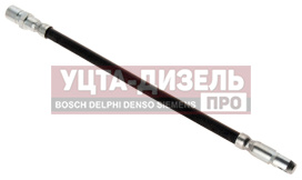 Изображение раздела шланг тормозной газ-33027,22177,23107 передний дзта