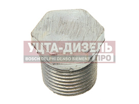 Изображение раздела пробка урал бака топливного кг 3/8" (ао аз урал)