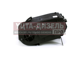 Изображение раздела отопитель газель next-а63r32 (автобус) салона (выпуск с 09.2017 г.в) авторад