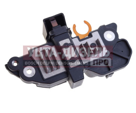 Изображение раздела реле регулятор камаз-5490 mercedes actros,atego scania напряжения генерат. (28v 40,50,100,120a)bosch