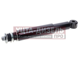 Изображение раздела амортизатор jac n120 (15-) камаз компас-12 передний oe
