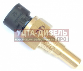 Изображение раздела датчик температуры газ-3302 дв.cummins охлаждающей жидкости автотрейд