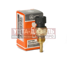 Изображение раздела датчик температуры камаз,паз,газ дв.cummins isb,isd,6ct,isle,isf охл. жидкости,масла avtoelectrica