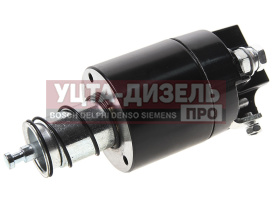 Изображение раздела реле втягивающее зил-5301,мтз 12v прамо