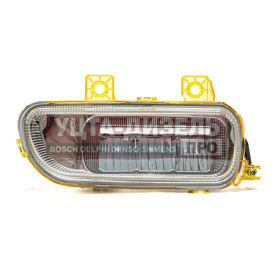 Изображение раздела фара противотуманная камаз-5490,mercedes axor правая led avtoelectrica