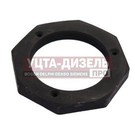 Изображение раздела гайка jac n120 (le35s) камаз компас-12 задней ступицы oe