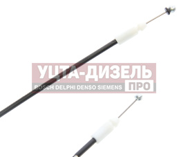 Изображение раздела трос капота jac n35 sollers argo 2.0 oe