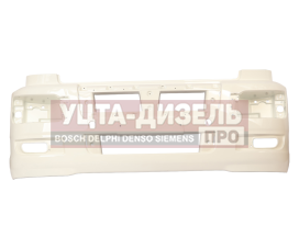 Изображение раздела облицовка буфера камаз-5490 (белый) (оао риат)