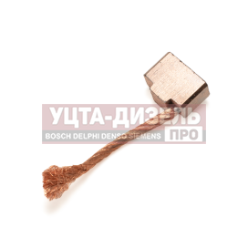 Изображение раздела щетка стартера 42.3708 8.8х19.2х14 комплект 4шт avtoelectrica