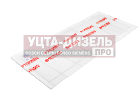 Изображение раздела утеплитель моторного отсека (автоодеяло) 180x80см газель next автотепло