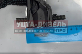 Изображение раздела подушка газ-3302 бизнес,газель next двигателя задняя акком