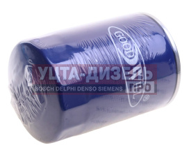 Изображение раздела фильтр масляный jac n56,sunray sollers atlant (2.7d) (4de1-1d) (е5) goodwill