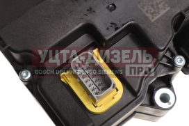 Изображение раздела насос-дозатор камаз-54901 мочевины yantai luji (оао камаз)